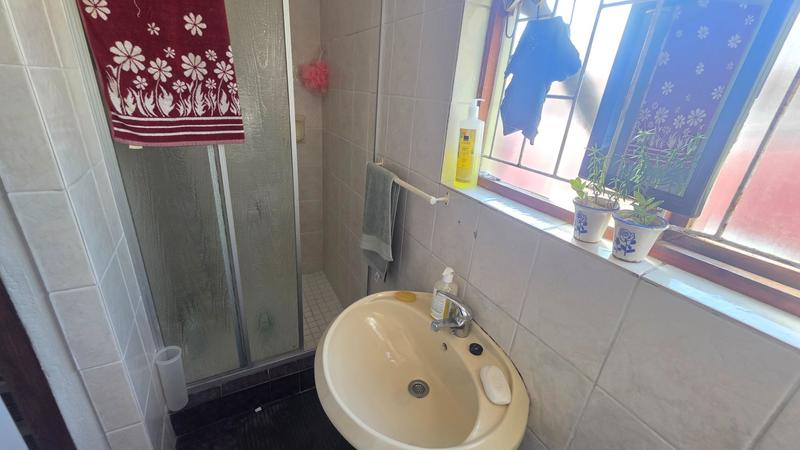 3 Bedroom Property for Sale in Belgravia Western Cape